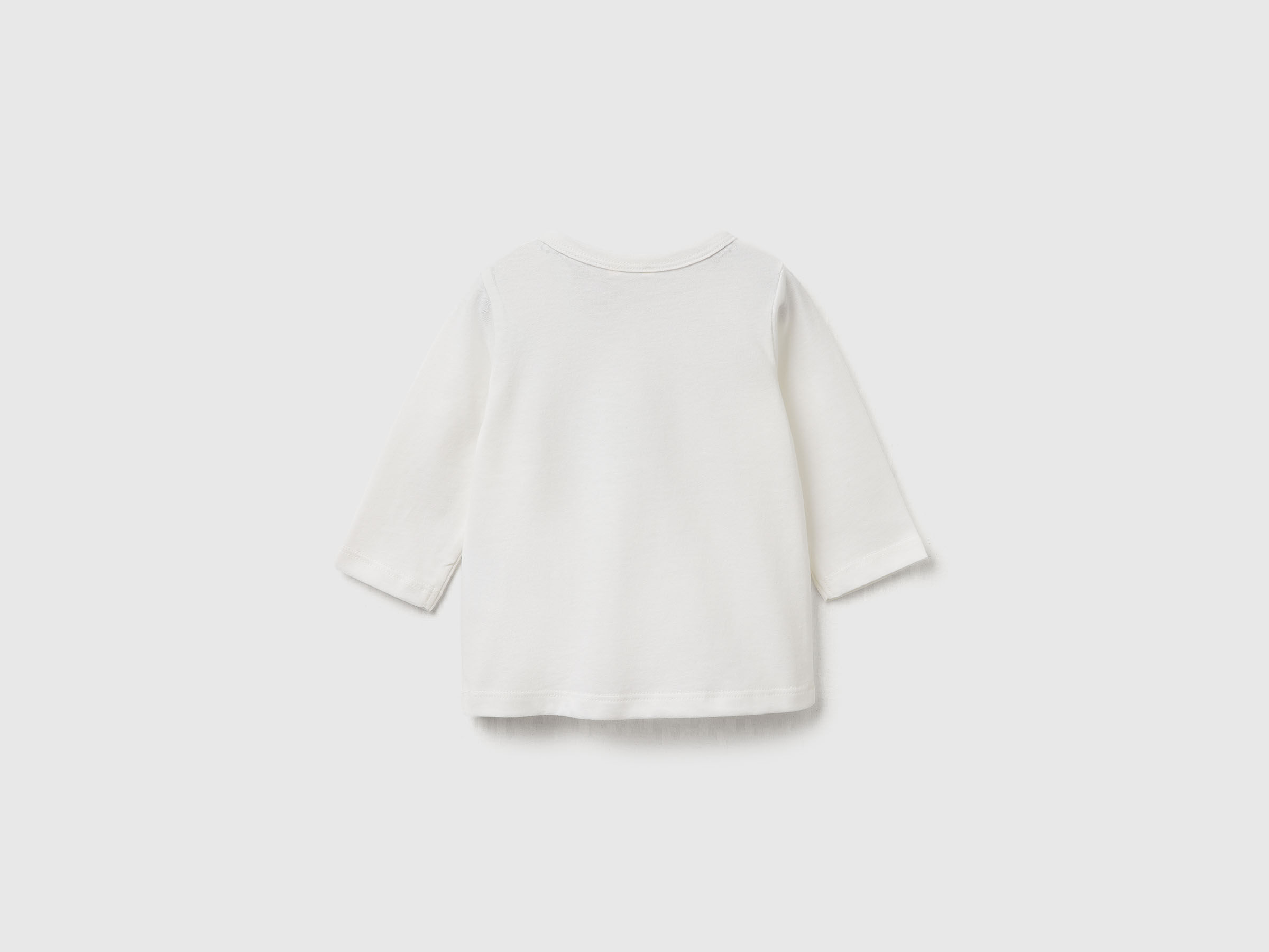 T-SHIRT M/L Baby image number 2